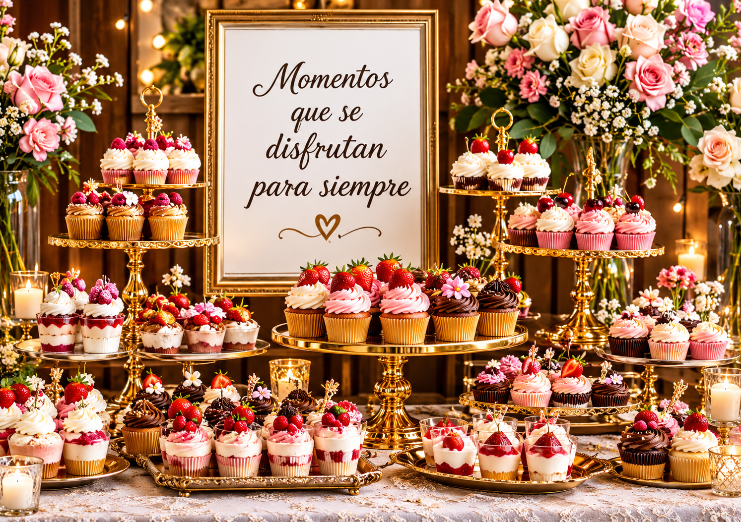 Paquete Oro PADI